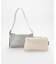 SINBONO/シンボノ Ainsley Shoulder Crossbody Bag