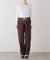 【OAS/オーエーエス】GrotAyora CrochetPants　5020-01