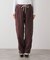 【OAS/オーエーエス】GrotAyora CrochetPants　5020-01