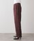 【OAS/オーエーエス】GrotAyora CrochetPants　5020-01
