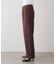 【OAS/オーエーエス】GrotAyora CrochetPants　5020-01