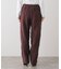 【OAS/オーエーエス】GrotAyora CrochetPants　5020-01