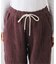 【OAS/オーエーエス】GrotAyora CrochetPants　5020-01