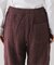 【OAS/オーエーエス】GrotAyora CrochetPants　5020-01