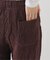 【OAS/オーエーエス】GrotAyora CrochetPants　5020-01