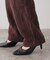 【OAS/オーエーエス】GrotAyora CrochetPants　5020-01