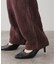 【OAS/オーエーエス】GrotAyora CrochetPants　5020-01