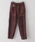 【OAS/オーエーエス】GrotAyora CrochetPants　5020-01