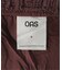 【OAS/オーエーエス】GrotAyora CrochetPants　5020-01