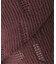 【OAS/オーエーエス】GrotAyora CrochetPants　5020-01