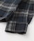 NEW ブレーメン PLAID チェックレギュラーカラーシャツ