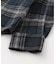 NEW ブレーメン PLAID チェックレギュラーカラーシャツ