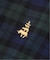 NEW ブレーメン PLAID チェックレギュラーカラーシャツ