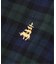 NEW ブレーメン PLAID チェックレギュラーカラーシャツ