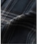 NEW ブレーメン PLAID チェックレギュラーカラーシャツ