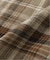 NEW ブレーメン PLAID チェックレギュラーカラーシャツ