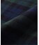 NEW ブレーメン PLAID チェックレギュラーカラーシャツ