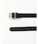 1rod buckle レザーベルト