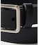 1rod buckle レザーベルト
