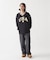 Champion ACTION STYLE Vネックプルオーバー / C3-A616