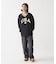 Champion ACTION STYLE Vネックプルオーバー / C3-A616