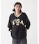 Champion ACTION STYLE Vネックプルオーバー / C3-A616