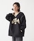 Champion ACTION STYLE Vネックプルオーバー / C3-A616