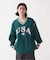 Champion ACTION STYLE Vネックプルオーバー / C3-A616
