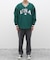 Champion ACTION STYLE Vネックプルオーバー / C3-A616