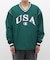 Champion ACTION STYLE Vネックプルオーバー / C3-A616
