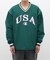 Champion ACTION STYLE Vネックプルオーバー / C3-A616