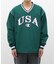 Champion ACTION STYLE Vネックプルオーバー / C3-A616