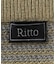 RITTO/リット グリッターキャミソール