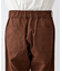 CANVAS ロールアップパンツ