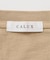CALUX / キャラクス 別注 LOGO  LONG SL Tシャツ