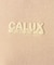 CALUX / キャラクス 別注 LOGO  LONG SL Tシャツ