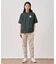 【MLB×LOONEY】別注 クラック加工 プリントTシャツ