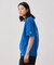 【MLB×LOONEY】別注 クラック加工 プリントTシャツ
