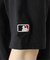 【MLB×LOONEY】別注 クラック加工 プリントTシャツ