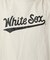 【MLB×LOONEY】別注 クラック加工 プリントTシャツ
