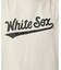 【MLB×LOONEY】別注 クラック加工 プリントTシャツ