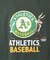 【MLB×LOONEY】別注 クラック加工 プリントTシャツ