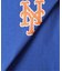 【MLB×LOONEY】別注 クラック加工 プリントTシャツ