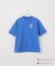 【MLB×LOONEY】別注 クラック加工 プリントTシャツ