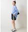 ナイロントラックショートパンツ