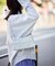 【ADD CULUMN/アドカラム】 PUFF SHLD FABRIC S