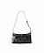 【ADD CULUMN/アドカラム】 PUFF SHLD FABRIC S