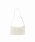 【ADD CULUMN/アドカラム】 PUFF SHLD FABRIC S