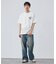 BEER/ビール モチーフ Tシャツ