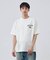 BEER/ビール モチーフ Tシャツ